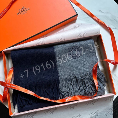 Шарф Hermes 24495