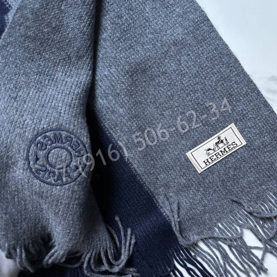 Шарф Hermes 24495