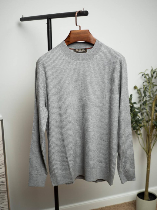 Свитер Loro Piana 23691 3