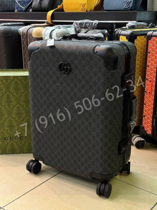 Чемодан ручная кладь Gucci 25454