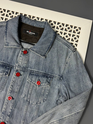 Куртка Kiton 8784 1