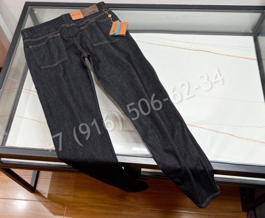 Джинсы Loro Piana 29370