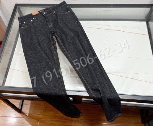 Джинсы Loro Piana 29370