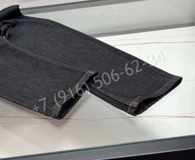 Джинсы Loro Piana 29370