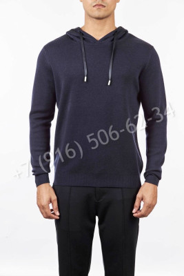 Толстовка кашемировое Brunello Cucinelli 19396