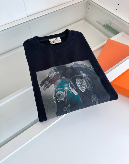 Толстовка Hermes 6450 6