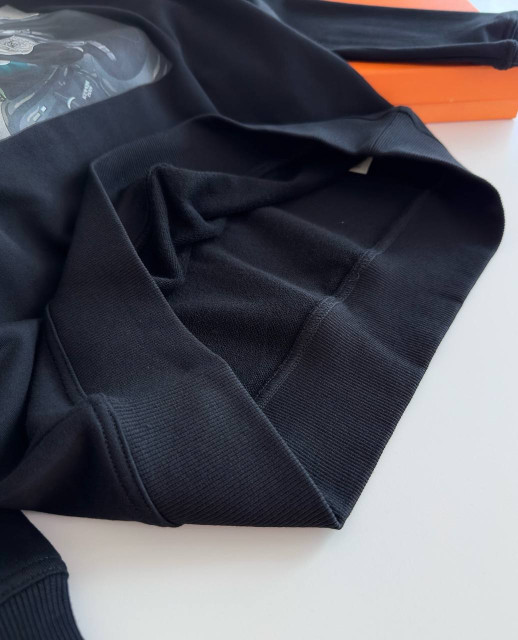 Толстовка Hermes 6450 6