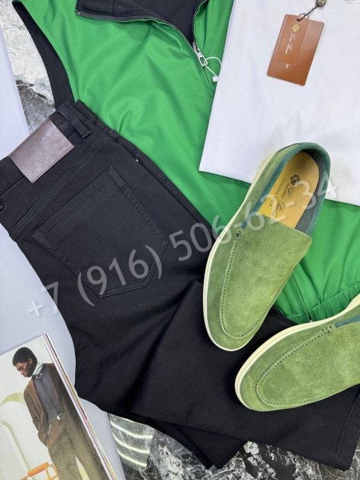 Жилетка Loro Piana 29570