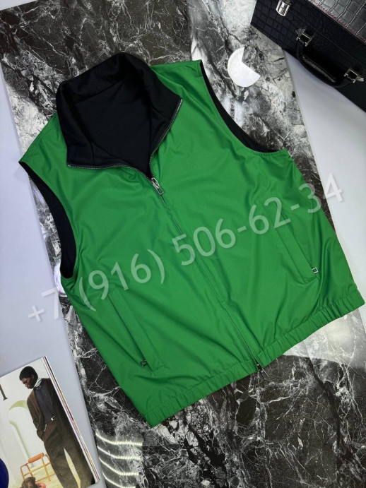 Жилетка Loro Piana 29570