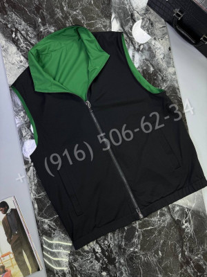 Жилетка Loro Piana 29570