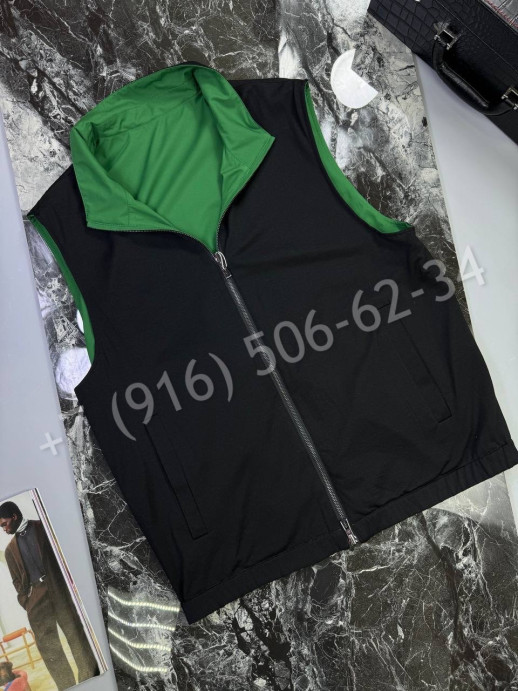 Жилетка Loro Piana 29570