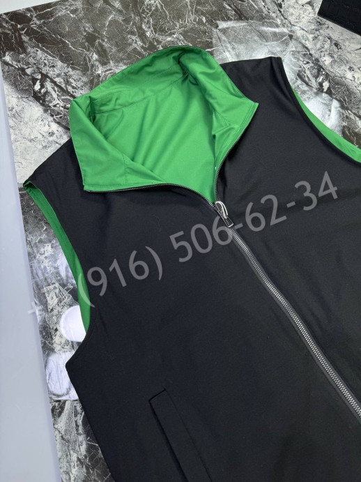 Жилетка Loro Piana 29570