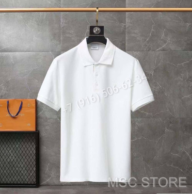Поло Burberry 9245