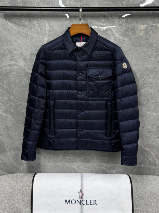 Куртка Moncler 8785 8