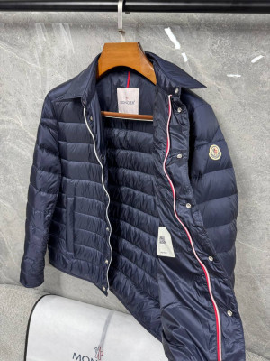 Куртка Moncler 8785 8