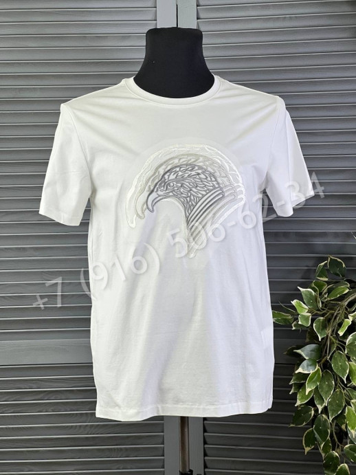 Футболка Stefano Ricci 19596