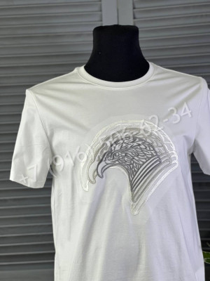 Футболка Stefano Ricci 19596