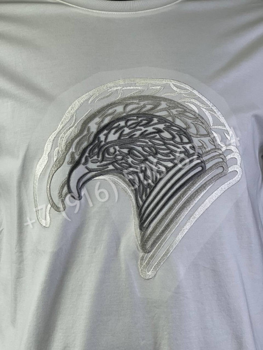 Футболка Stefano Ricci 19596