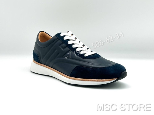 Кроссовки Hermes 9345