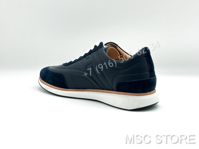 Кроссовки Hermes 9345