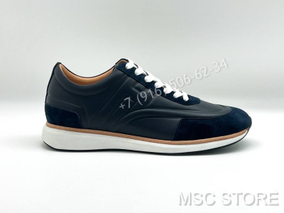 Кроссовки Hermes 9345