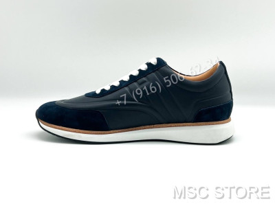 Кроссовки Hermes 9345