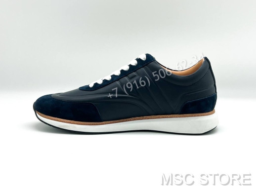 Кроссовки Hermes 9345