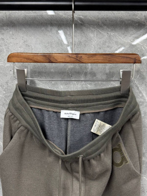 Брюки Salvatore Ferragamo 19201 1