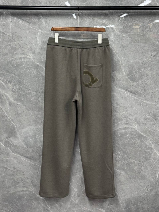 Брюки Salvatore Ferragamo 19201 1