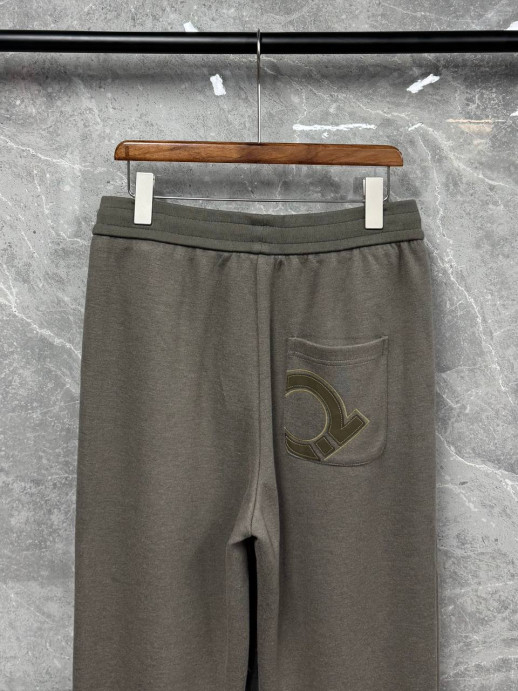 Брюки Salvatore Ferragamo 19201 1