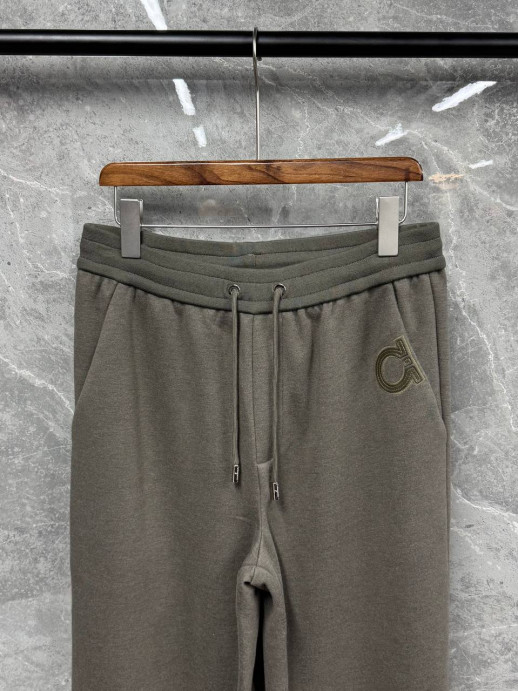 Брюки Salvatore Ferragamo 19201 1