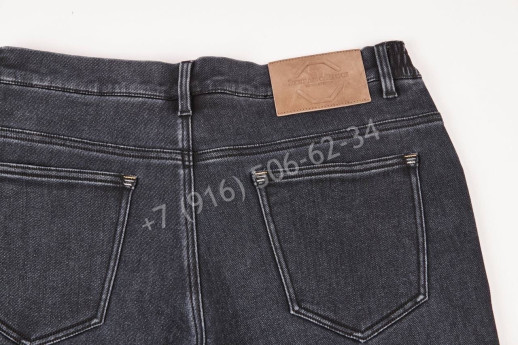 Джинсы Stefano Ricci 19693