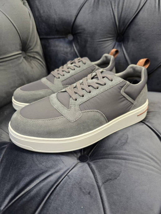 Кеды Loro Piana 31610 2