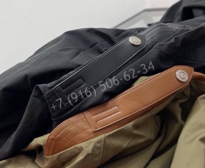 Куртка Tom Ford 19796