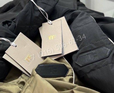 Куртка Tom Ford 19796