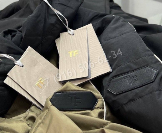 Куртка Tom Ford 19796