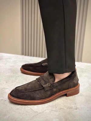 Туфли Brunello Cucinelli 29870
