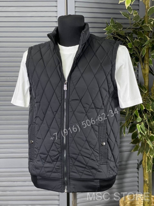 Жилетка Billionaire 9553