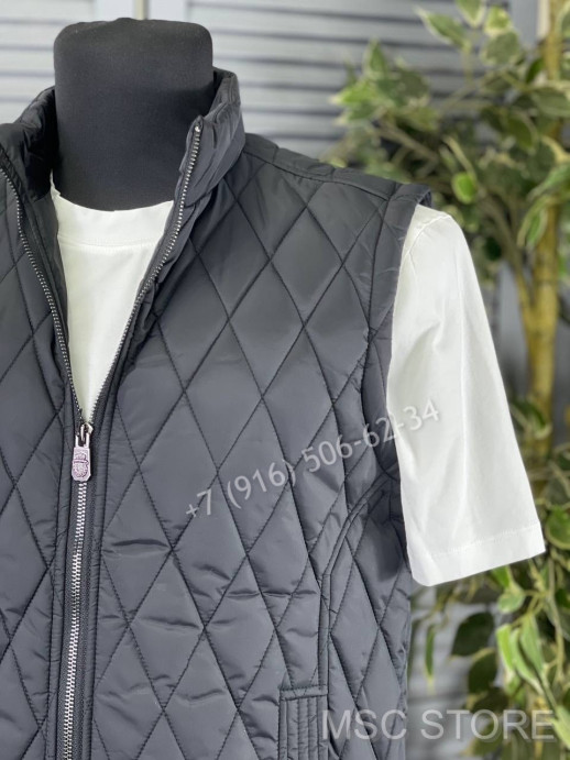 Жилетка Billionaire 9553