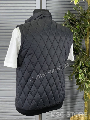 Жилетка Billionaire 9553