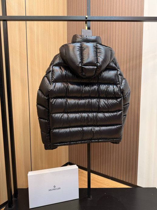 Пуховик  Moncler 21097 2