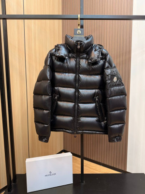 Пуховик  Moncler 21097 2