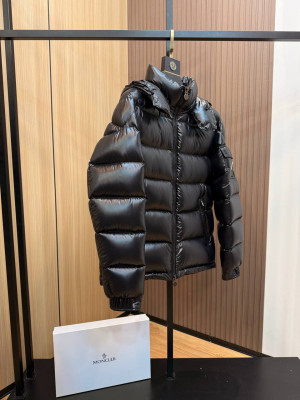 Пуховик  Moncler 21097 2
