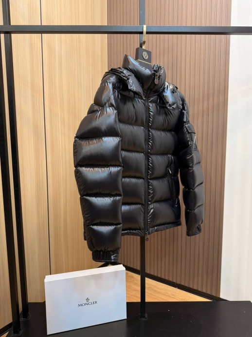 Пуховик  Moncler 21097 2