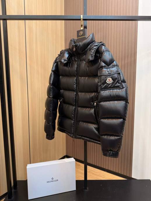 Пуховик  Moncler 21097 2