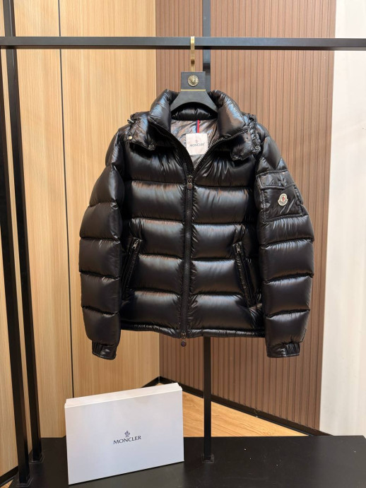 Пуховик  Moncler 21097 2