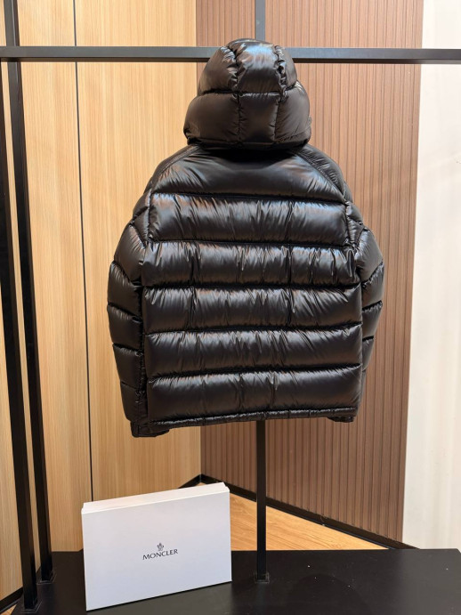 Пуховик  Moncler 21097 2