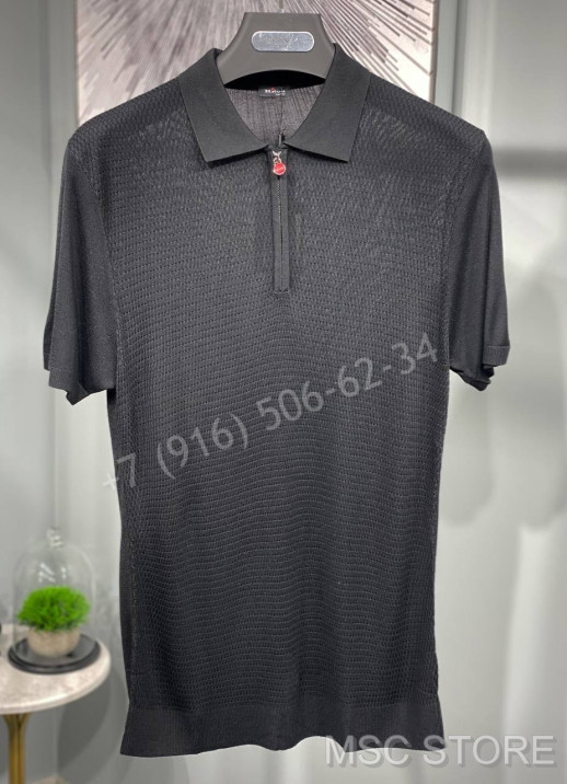 Поло KITON 9655