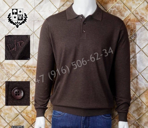 Поло Loro Piana 19997
