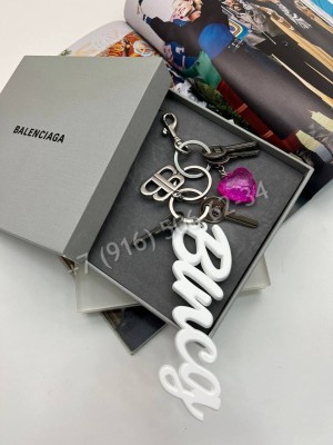 Брелок Balenciaga 33196